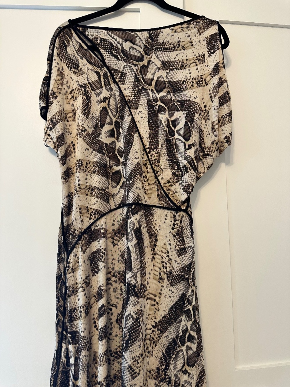 Stylish dress